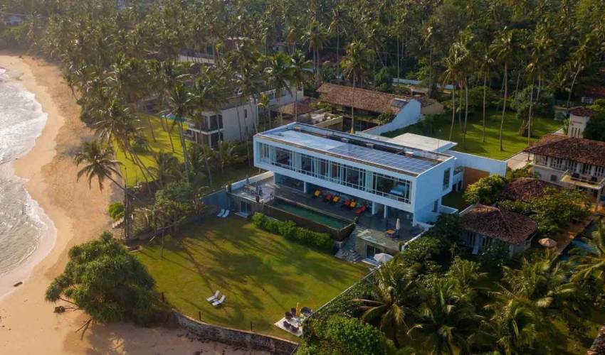 Villa 13216 in Sri Lanka Main Image